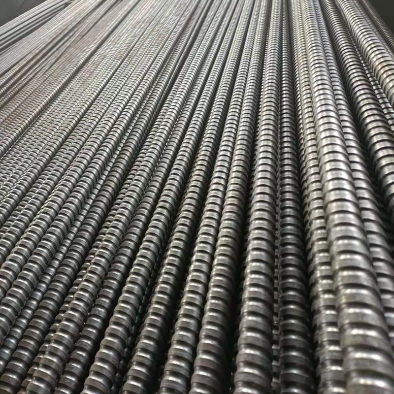 扎囊中空锚杆