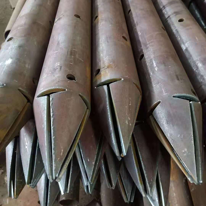 扎囊预埋注浆管